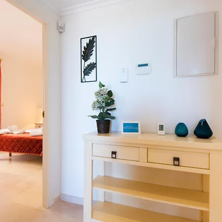 Rentandhomes Penthouse Elviria Golf