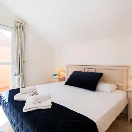 Lägenhet Rentandhomes Penthouse Elviria Golf *