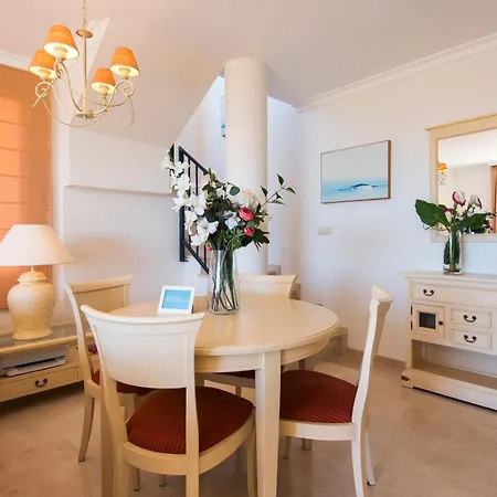 Lägenhet Rentandhomes Penthouse Elviria Golf Marbella