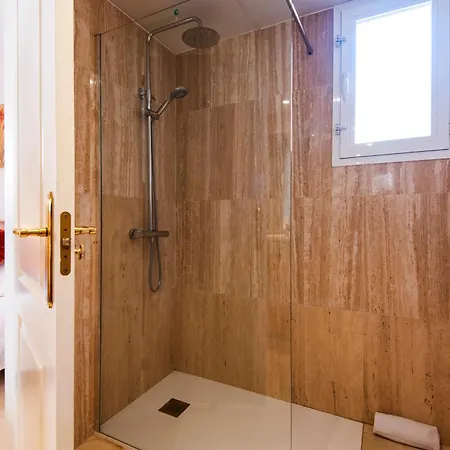 Lägenhet Rentandhomes Penthouse Elviria Golf Marbella