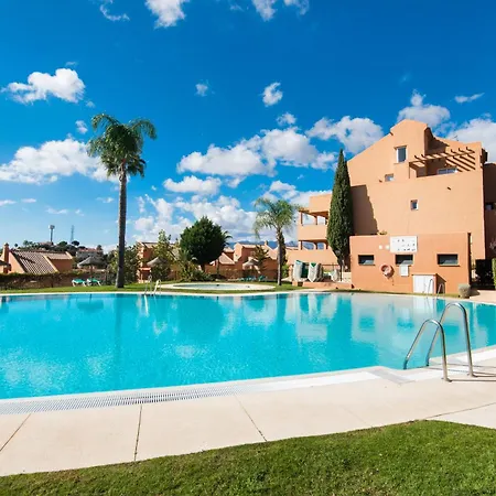 Apartment Rentandhomes Penthouse Elviria Golf *