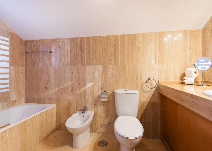 Rentandhomes Penthouse Elviria Golf アパート *