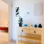 Rentandhomes Penthouse Elviria Golf