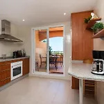 Rentandhomes Penthouse Elviria Golf דירה *