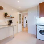דירה Rentandhomes Penthouse Elviria Golf מארבלה