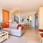 דירה Rentandhomes Penthouse Elviria Golf