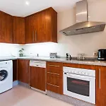 Rentandhomes Penthouse Elviria Golf דירה