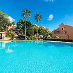 Rentandhomes Penthouse Elviria Golf *