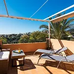 Rentandhomes Penthouse Elviria Golf * מארבלה