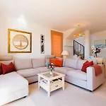 Rentandhomes Penthouse Elviria Golf דירה מארבלה
