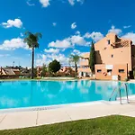 דירה Rentandhomes Penthouse Elviria Golf *