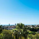 דירה Rentandhomes Penthouse Elviria Golf