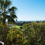 Rentandhomes Penthouse Elviria Golf מארבלה